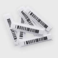 Etiquetas RFID